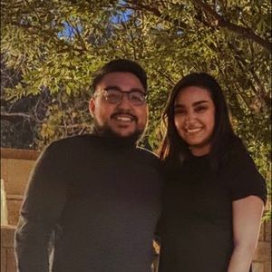 Meet your Posher, Jesus